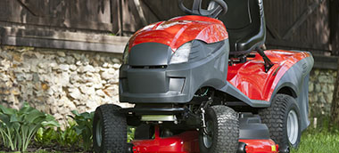 maszyny i urządzenia ogrodowe